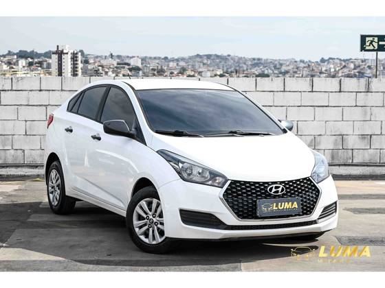 HYUNDAI HB20S 1.0 UNIQUE 12V FLEX 4P MANUAL HYUNDAI HB20S 1.0 UNIQUE 12V FLEX 4P MANUAL